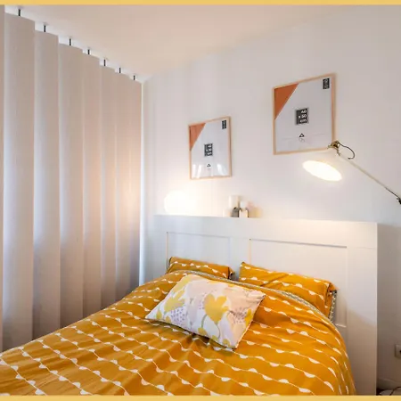 Apartment Chez Berangere I T1 I St Julien *