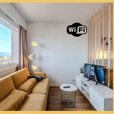 Chez Berangere I T1 I St Julien *